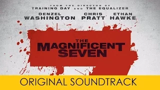 The Magnificent Seven - Complete Soundtrack OST By James Horner