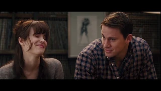 Попытка Пейдж Вспомнить Прошлое ... отрывок из фильма (Клятва/The Vow)2012