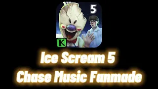 Ice Scream 5 Chase Music Famade