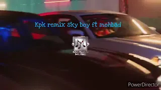 Kpk remix sky boy ft mohbad