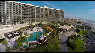 San Luis Resort & Conference Center welcomes the 37th Annual Texas Travel Summit