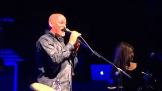 Dead Can Dance - The﻿ Ubiquitous Mr Lovegrove Live Montreal 2012