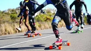 Houwteq 2013 Race - Baboonboards.com