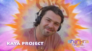 Kaya Project - A Message to Shankra Festival 2016