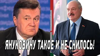 Немедленно прекратите! Кравчук обратился к Лукашенко. Януковичу такое и не снилось - свежие новости