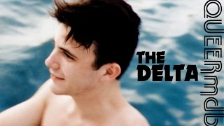 The Delta (US 1996) -- schwul | gay themed [New Queer Cinema]