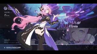 New S-rank Battlesuit [Miss Pink Elf♪] Trailer - Honkai Impact 3rd