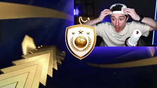 как же МНЕ ПОВЕЗЛО!!! ПОЙМАЛ TOTY КУМИРА в FC MOBILE 24!