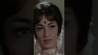 Tu jaha jaha chalega Mera Saaya saath hoga | Lata Mangeshkar