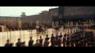 The Mummy: Tomb of the Dragon Emperor (2008) - Theatrical Trailer [HD]