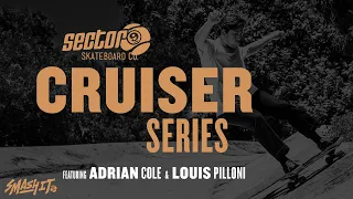 2019 CRUISER SERIES: ON THE HUNT