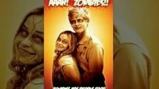 Bir Kaç Gün Zombi Olmak 720p Türkçe Dublaj (Zombi Filmi)