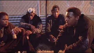 South Central (1992) - You O.G now Man