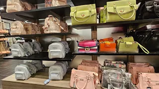 🌹GUESS OUTLET~ ONTARIO 🇨🇦CANADA~ 👜BAGS~ 👛WALLET~ ACCESSORIES~ SHOES & MORE