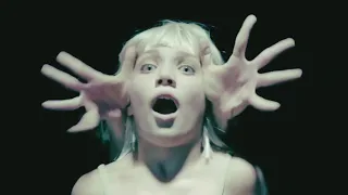 Sia - Angel by the wings (oficial video)