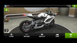 Traffic Rider (Mission 24) Complete Before 52 Second