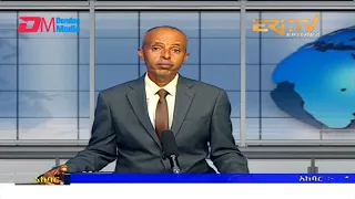 News in Tigre for April 21, 2022 - ERi-TV, Eritrea
