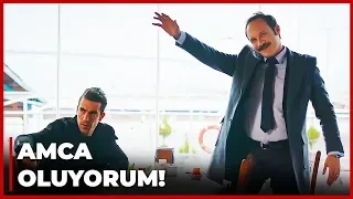 Yiğit, Aslı'nın Bebeğini Aldırmadığını Öğrendi | Siyah Beyaz Aşk 24. Bölüm