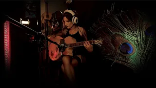 Barbara - Dis, quand reviendras-tu ? - Vocal & Guitare Cover (Live)