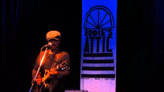 David Ryan Harris - Sunshine - Eddie's Attic - 2/17/2015
