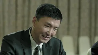 【超高清/ENG SUB】人民的名义 EP11 (1080P) in the Name of People - English Subtitles