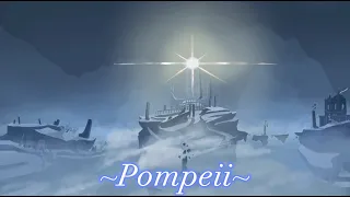 Pompeii || Genshin Impact || AMV