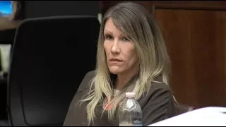 Sabrina Limon sentenced to 25 years to life as motion for new trial is denied