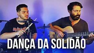 𝄞 ♫ -  Dança da Solidão / Paulinho da Viola (Fingerstyle) Feat: Gabriel Panetta