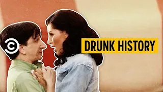 Drunk History’s Wildest Movie Moments 🎬