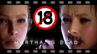 MARTHA IS DEAD (V.M.18) | FILM COMPLETO ITA