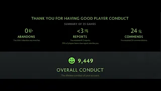 DOTA 2 BEHAVIOR SCORE BOOSTING TURBO PARTY DISCORD - LINK IN BIO JOIN UP!