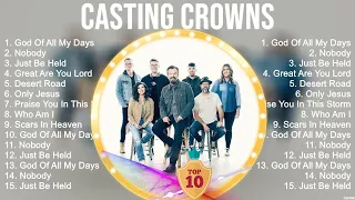 C A S T I N G C R O W N S Top Christian Worship Songs ~ Greatest Hits