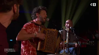 Claudio Capéo - C'est une chanson (LIVE) | Ensemble à l'Olympia