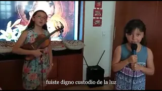 Himno a San José