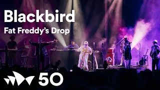 Fat Freddy's Drop perform "Blackbird" | Live at Sydney Opera House