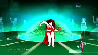 Just dance 2014 where have you been mashup