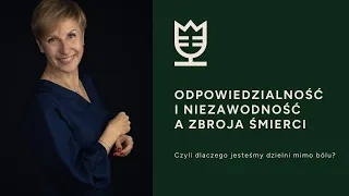 Gdy boli ciało - skutki parentyfikacji. Dr Agnieszka Kozak