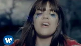 Bat For Lashes - Daniel (Official Music Video)