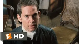 Pride & Prejudice (4/10) Movie CLIP - Refusing Mr. Collins (2005) HD