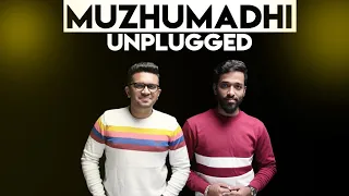 Muzhumadhi Avalathu | Nikhil Mathew ft @Rajaganapathyofficial  | Jodhaa Akbar