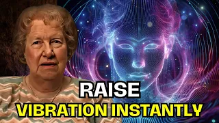 7 Things To Give Up To Raise Vibration INSTANTLY | Dolores Cannon | Wisdom Symphony