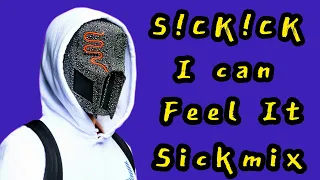 SICKICK - I Can Feel It (Michael Jackson X Phil Collins) (Sickmix)