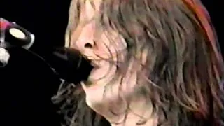 Foo Fighters - 1996-07-19 Stratford Upon Avon, UK