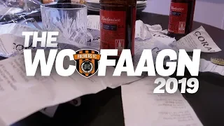 THE WCOFAAGN 2019