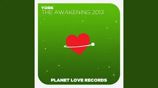 The Awakening 2013 (Original Mix)