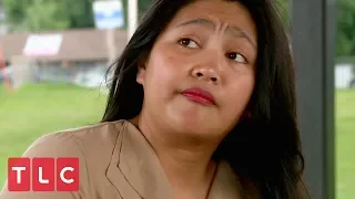 Leida Demands to Be the Priority in Eric's Life | 90 Day Fiancé