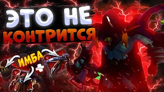 ГАЙД на ЛЕГКИЙ АРБАЛЕТ | КОРАПТЫ | АЛЬБИОН ОНЛАЙН | АРБАЛЕТ ALBION ONLINE | ПРОКЛЯТЫЕ ПОДЗЕМЕЛЬЯ