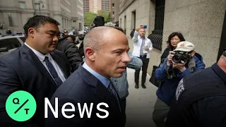 Michael Avenatti Defense Attorney Says They Are Planning an Appeal After Conviction in Nike Trial