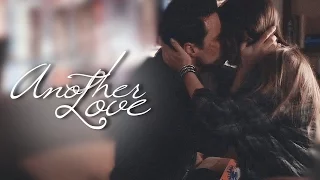 skye & ward | another love [merry christmas helen!]