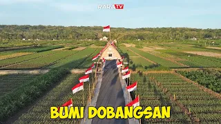 DARI RARATV, UNTUK INDONESIA.